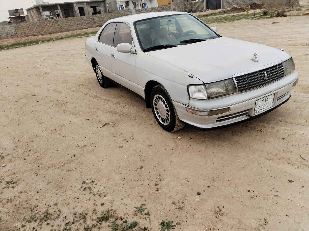 اسلام عليكم
للبيع بطه مكصوص رقم نينوى ألماني سنويه 2028
شرط التحويل محرك وكير شرط سياره جاهزه كلها شرط السعر 38 وبيها مجال
***********
