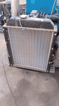 مولد كيا للبيع شرط الشغل محرك مكفول راس توليد مكفول الشراي يتصل غير متواجد على الفيس شراي اتصل وبيك خير وتدلل
المكان بابل قضاء القاسم 
‏‪***********‬‏ سيد سعد الزاملي
