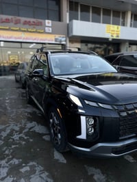 بالسايد • ٢٠٢٤ • رقم بغداد