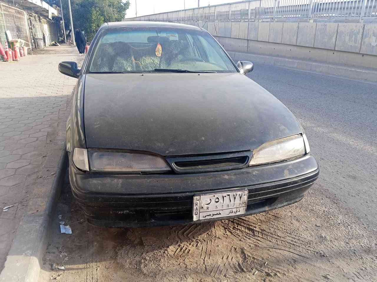 دايو برنس رقم ذي قار
 كير اتو سيارة نظيفة
 السعر20 ورقة
 بية مجال بسيط 
رقم الهاتف ***********
