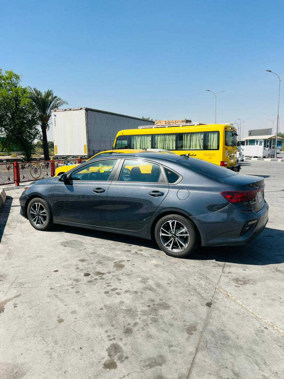 فورتي 2023 وارد أمريكي حادث دعاميه خلفيه فقط فقط بدون إيه شي اعتبار كفاله عامه سياره على ايدي جديدة أنه رقمتها بأسمي تحويل ثاني يوم رقم بصره انكليزي سعر 167 مكاني البصرة رقم تلفون ***********
