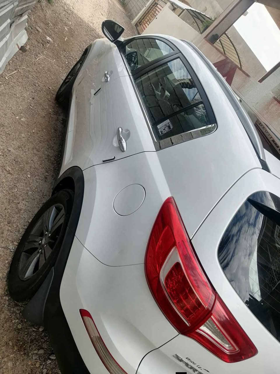 سبورتج 2011 خليجي بانوراما
رقم اربيل 
السونار بالصور
السعر 127 وبيها مجال
مكاني بغداد


**إذا كنت صاحب هذا الإعلان وتريد حذفه لأي سبب، رجاءا أرسل رسالة إلى الدعم الفني**