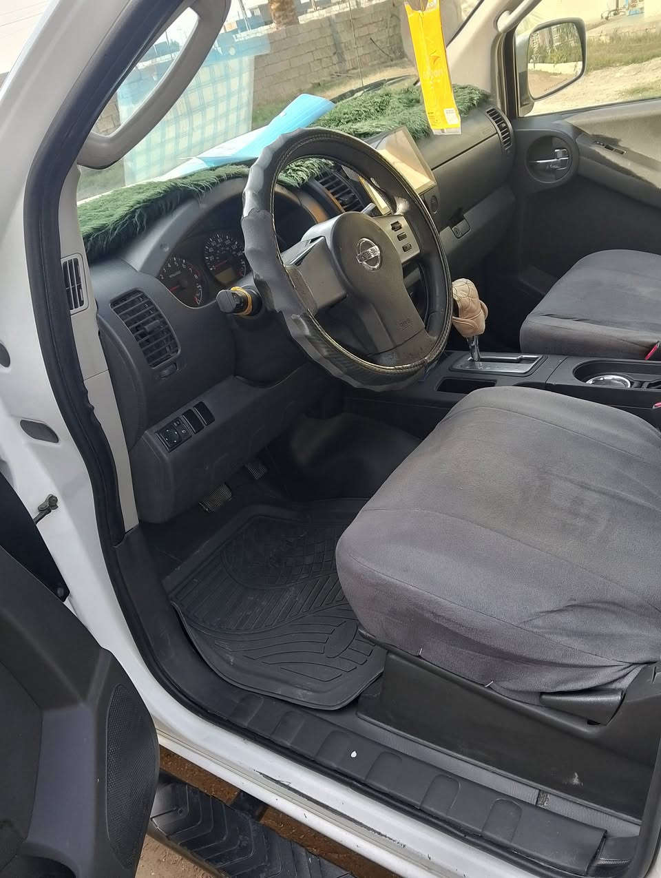 كستيره 2007 مكفوله كفاله عامه السعر 95 وبيه مجال الطيبين   ***********
