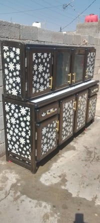 خزائن • حي الأمير • قرب العلوية