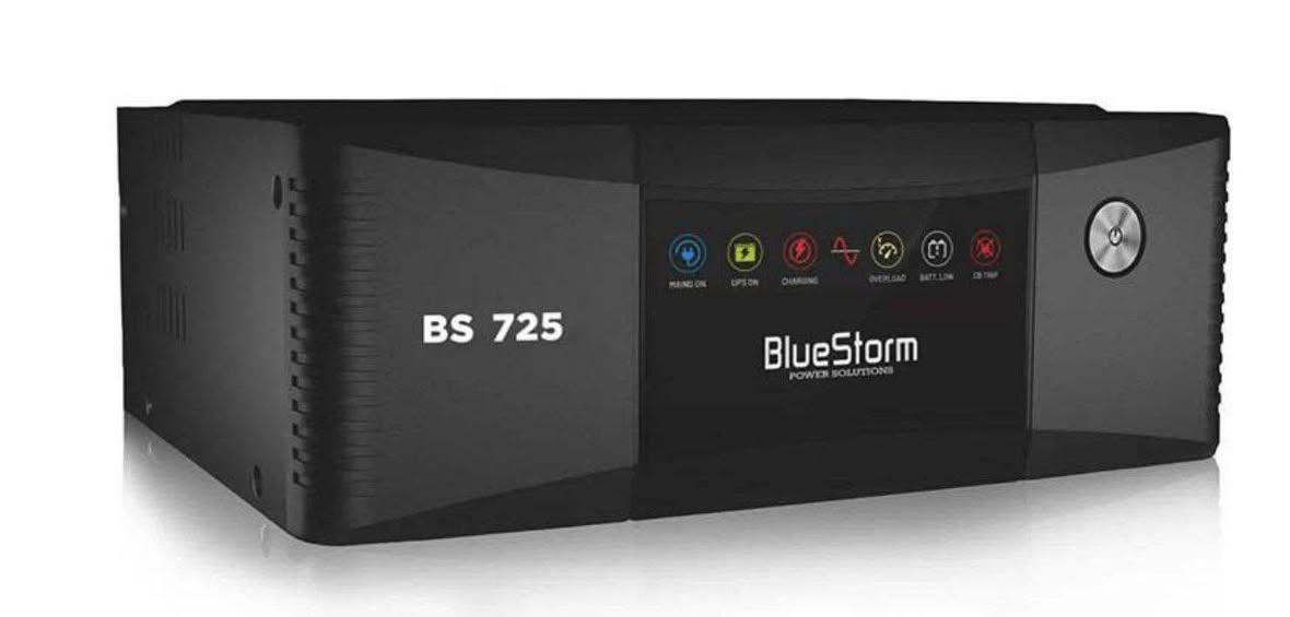 🔵⚡ عواكس BlueStorm الأصلية ⚡🔵

استمتع بأداء قوي واستقرار عالي مع عواكس BlueStorm المصممة لتوفير طاقة موثوقة وحماية متكاملة لأجهزتك.

✅ موجة جيبية نقية (Pure Sine Wave)
✅ كفاءة عالية واستهلاك اقتصادي
✅ حماية من الحمل الزائد والتذبذب
✅ متوفرة بمختلف القدرات لتناسب جميع الاحتياجات
✅ جودة مضمونة واعتمادية عالية

📦 متوفرة الآن مع تجهيز سريع وشحن إلى جميع المحافظات.

📞 للاستفسار وطلب الكميات، راسل الصفحة أو تواصل معنا مباشرة.

#BlueStorm
#عواكس_بلوستورم
#انفرتر
#طاقة_بديلة
#كهرباء
#العراق_يتطور ⚡🔋


**إذا كنت صاحب هذا الإعلان وتريد حذفه لأي سبب، رجاءا أرسل رسالة إلى الدعم الفني**