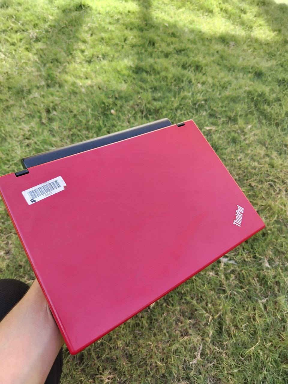 لابتوب lenovo
نظام ويندوز 10
الذاكرة 250 hdd قابلة للزيادة
الرام 4
حجم الشاشة 13
مشكلة الجهاز الشاشة ماتشتغل لازم ينربط على شاشة علمود يشتغل عن طريق منفذ ال HD

السعر 35 الف ومكاني بغداد العبيدي وموجود توصيل لكافة محافظات العراق

للحجز أو الاستفسار واتساب ***********
