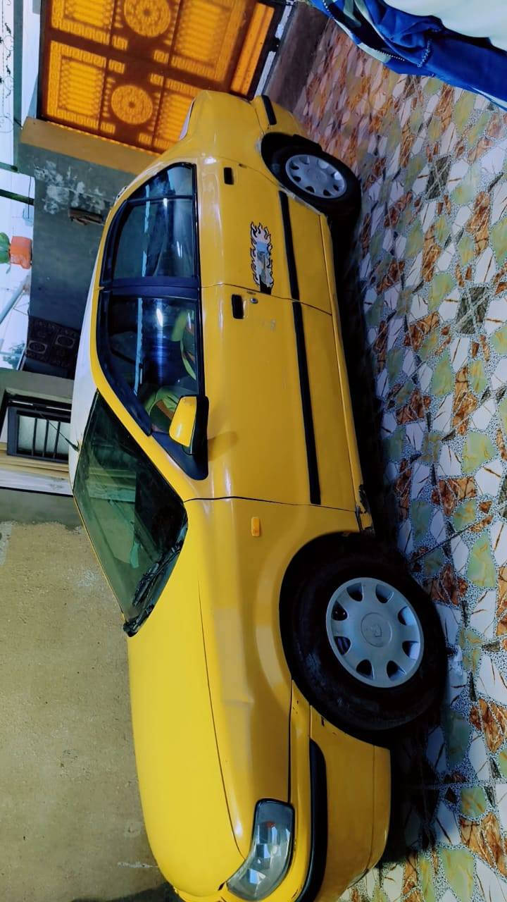 السلام عليكم 
سمند 2010 محور كورولا مكينه خير من الله سيارة
هيئه غرامات مصفره سنوية 2031 هزة جديدة
بغداد العبيدي ***********
سعر 30
