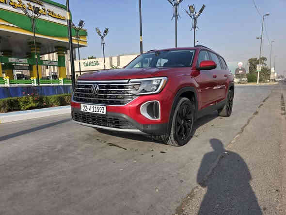 للبيع أطلس 2024
 
مرقم أربيل 
ماشية ١٠ الاف ميل
السعر 265 ورقة

الكاميرا الخلفية - تدفئة المقاعد - تبريد المقاعد -  - مرايا جانبية كهربائية - حساس المطر - شاشة - المصابيح الأمامية ليد - مانع الانزلاق - أبل كاربلاي - التشغيل عن بعد - أندرويد أوتو - رادار - كشافات ضباب - فرامل الوقوف الإلكتروني - التحكم الإلكتروني في الثبات - تحذير من الاصطدام الأمامي - مثبت السرعة التكيفي - نظام التوجيه الكهربائي - صندوق كهرباء - حساسات امامي خلفي - عداد إلكتروني 

للتواصل والاستفسار على الرقم ***********
