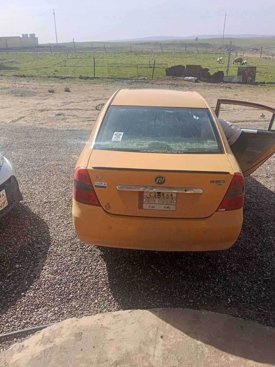 ليفان 2013 رقم بغداد هيئه وغرمات صافي بدون ضرر بس تصليح بدوسات ادور معارض باكسنت دب او ريو وانطي فرق بل قصاد تواصل  اتصل ‏‪0771 959 2140‬‏
