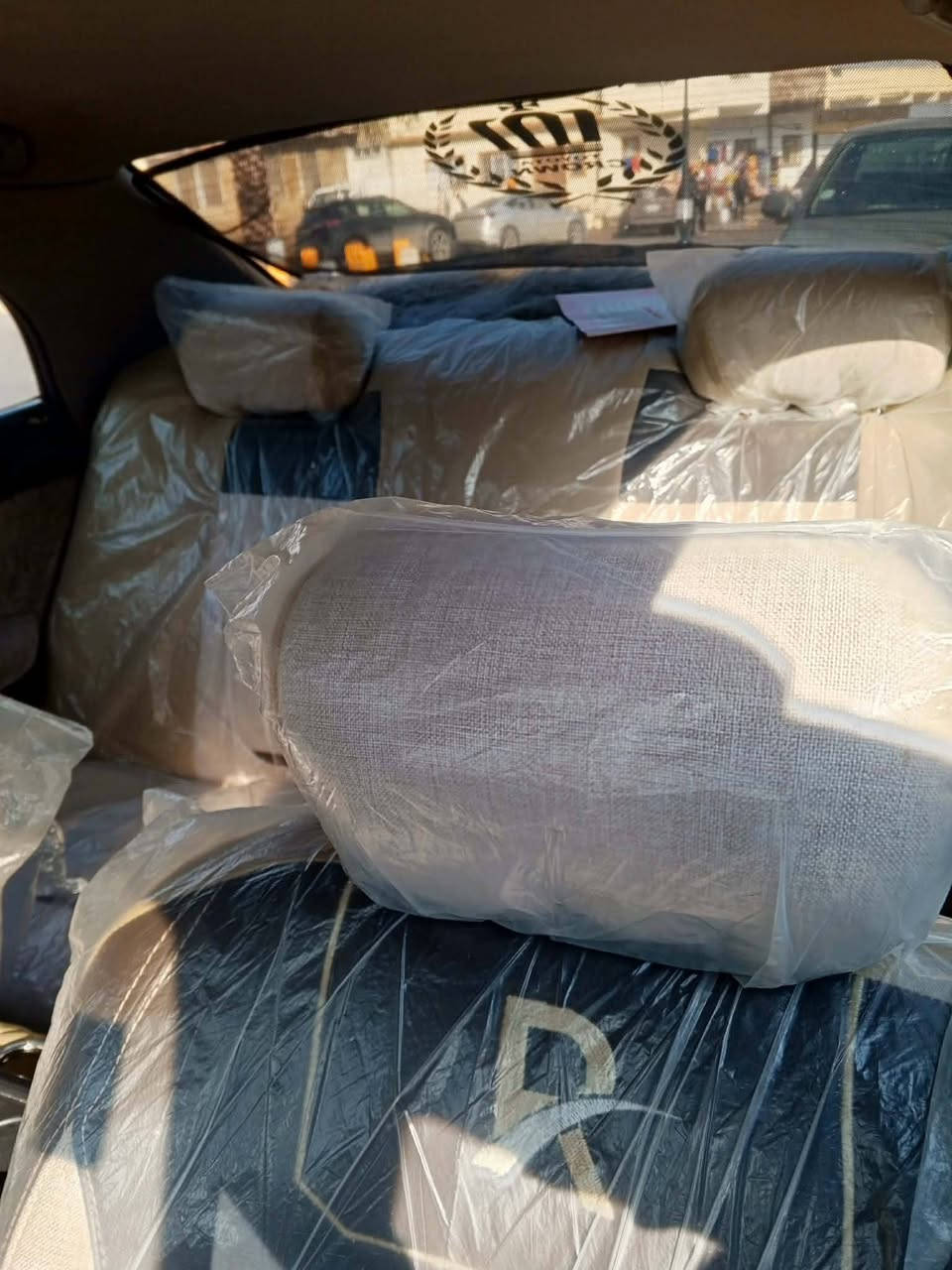 اعاده نشر بسبب الوعود الكاذبه
بطه متصل 1992
محرك 2500
كير ومحرك شرط
تدفئه وتبريد شغال كهربائيات كله شغال
شاشه سستم سماعات
تحوير رقم واحد شرط لاتلزيك ولاسلكون
مابيها ضرر فقط الباب الخلفي مبدل وشرط اصلي
سياره شرط مكفوله من الكص والضرر سياره بلاديه
طخم جديد تواير جدد
سياره جاهزه مجهزه ماشاءالله ماتصرف عليها الف دينار
رقم نينوى دولي مسطره باسمي يعني تتكاتب ويا الشرعي
سياره جديده ماشاءالله شرط اترايك على بغداد
سعرها (70) 
اسيا ***********
كورك ***********
