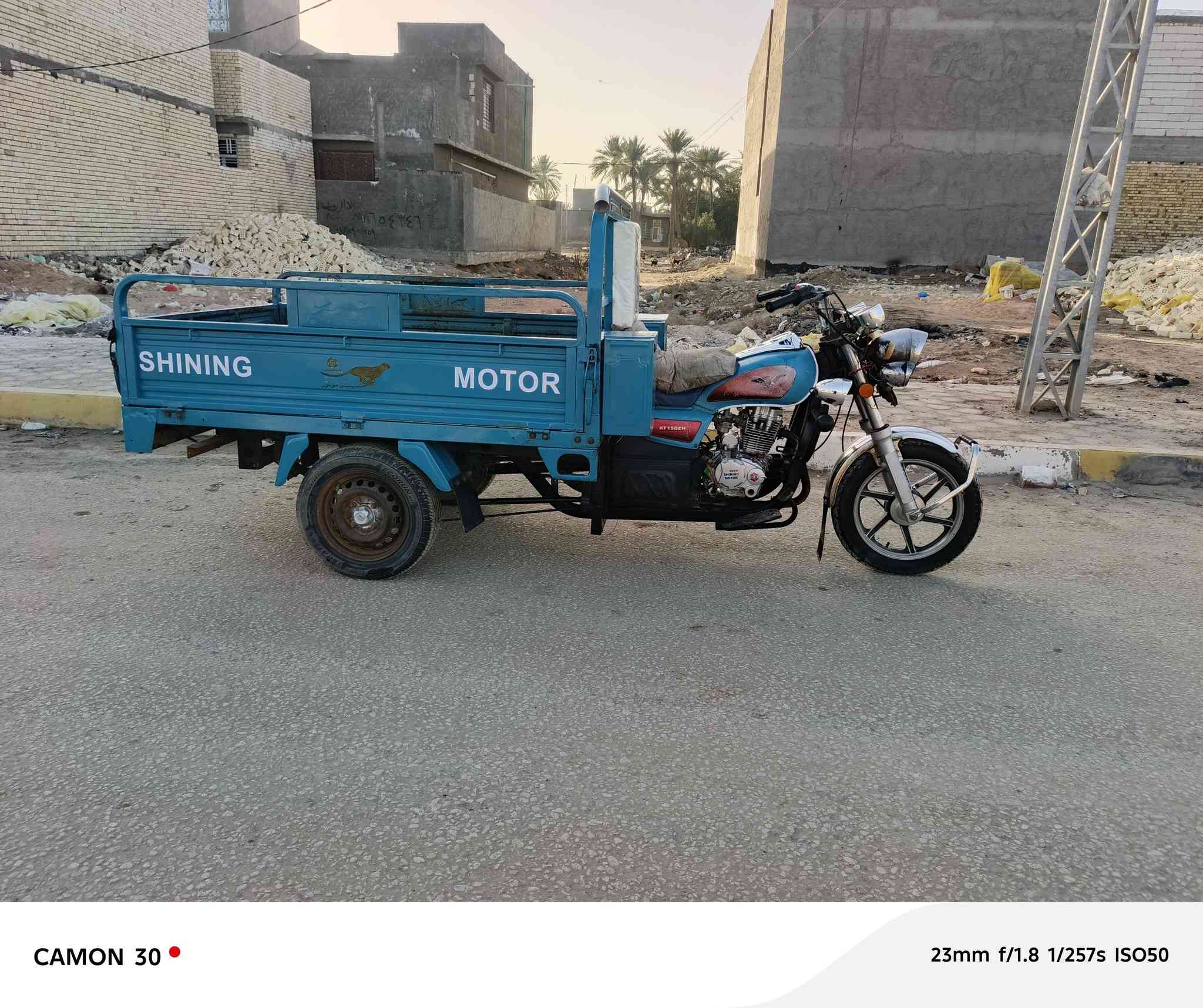 السلام عليكم ستوته للبيع موديل 2019 ستوته مقفوله كفاله عامه اوراق وصولي السعر 1,400 وبيها مجال مكاني كربلاء طويريج‏‪***********‬‏
