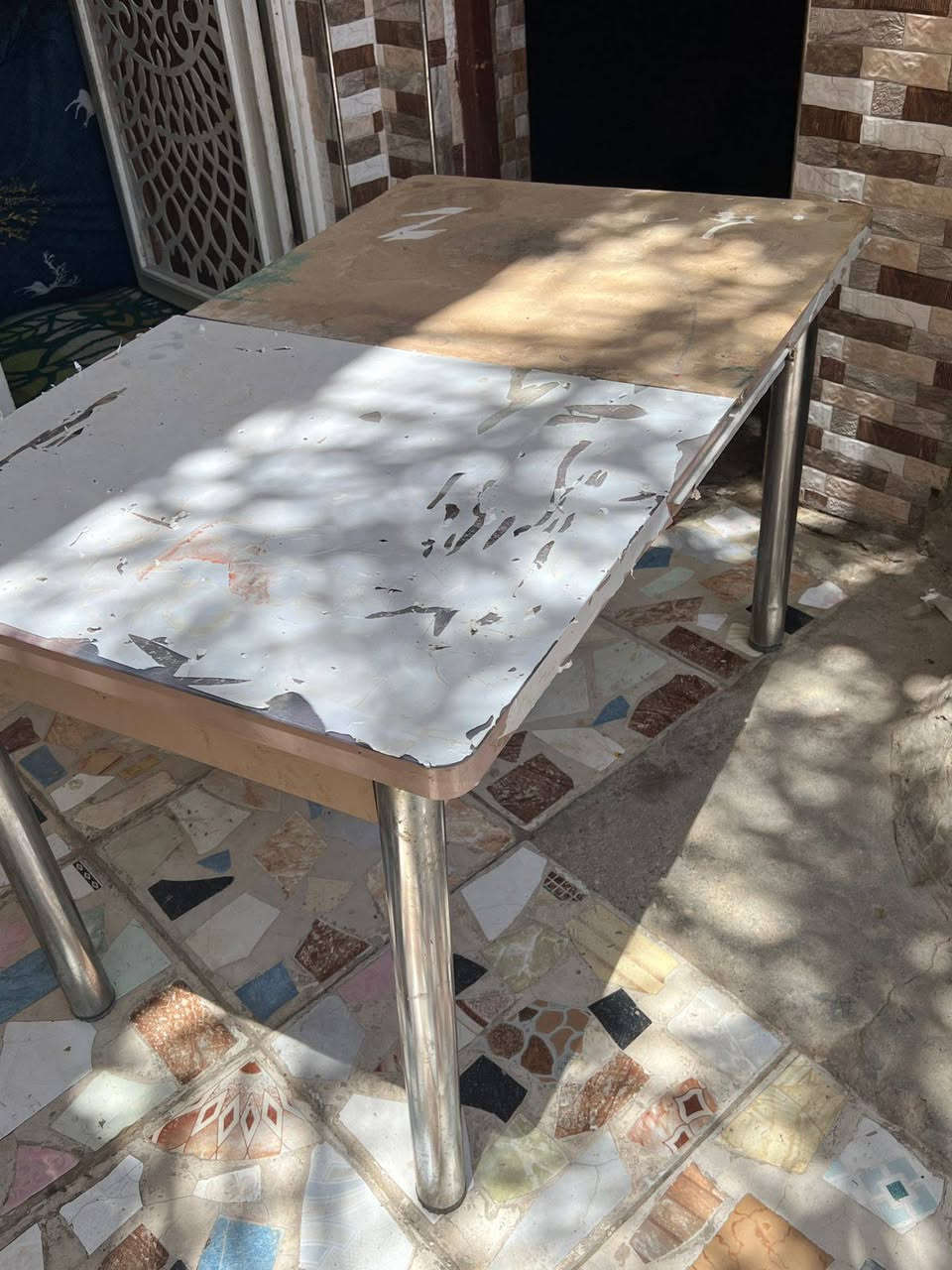 ميزه للبيع
سعر 30,
مكان حي اريدو


**إذا كنت صاحب هذا الإعلان وتريد حذفه لأي سبب، رجاءا أرسل رسالة إلى الدعم الفني**