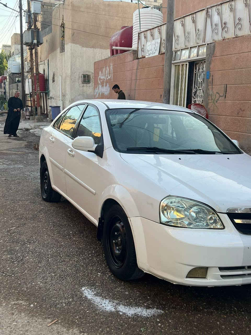 سلام عليكم اوبترا مديل 11 بيها خيط تبخير البدي نضيف ما متعوب  كهربايات كلها شغاله السعر تصل  وتدلل اني مكلف بنشر ***********

