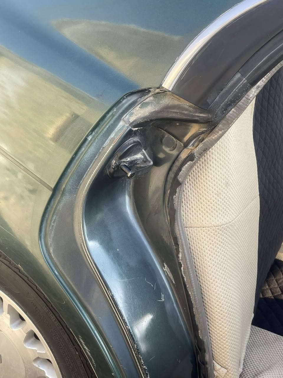 بطه. للبيع. تحويل مباشر السعر ٣٦
مكفوله من العيب شرعي والكص. سنويه ٢٠٣٠
حداده وتايرات ومكينه وكير مكفول 
***********
