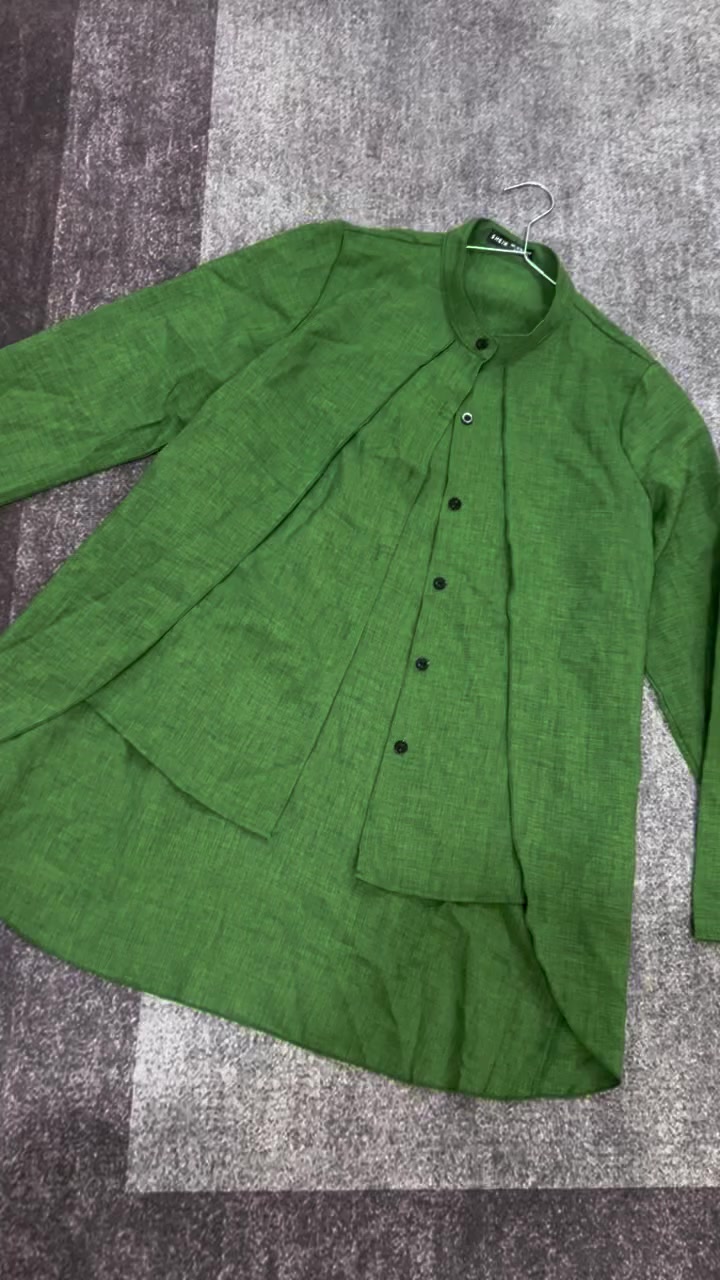 قميص نسائي يلبس لارج وميديم السعر 4000


**إذا كنت صاحب هذا الإعلان وتريد حذفه لأي سبب، رجاءا أرسل رسالة إلى الدعم الفني**