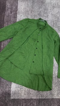 قميص نسائي • لارج وميديم