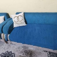 تخم ٧ مقاعد • ضرر بسيط • تكمة مو سوقي