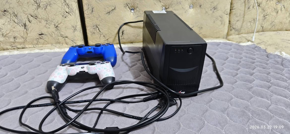 السلام عليكم بلي 4 أسلم مهكر واحد تيره الجهاز لك أستيكر ما مفتوح الجهاز يجي وياه يدين شغالات وياه وايراته ألااصليه معه 11لعبه من ضمنهن جي تي أي أمهكره بس بس تهكير جيتي أي 15ألف الجهاز وياه يوبي أس جديت السعر 350قفل أبد ما بي مجال


**إذا كنت صاحب هذا الإعلان وتريد حذفه لأي سبب، رجاءا أرسل رسالة إلى الدعم الفني**