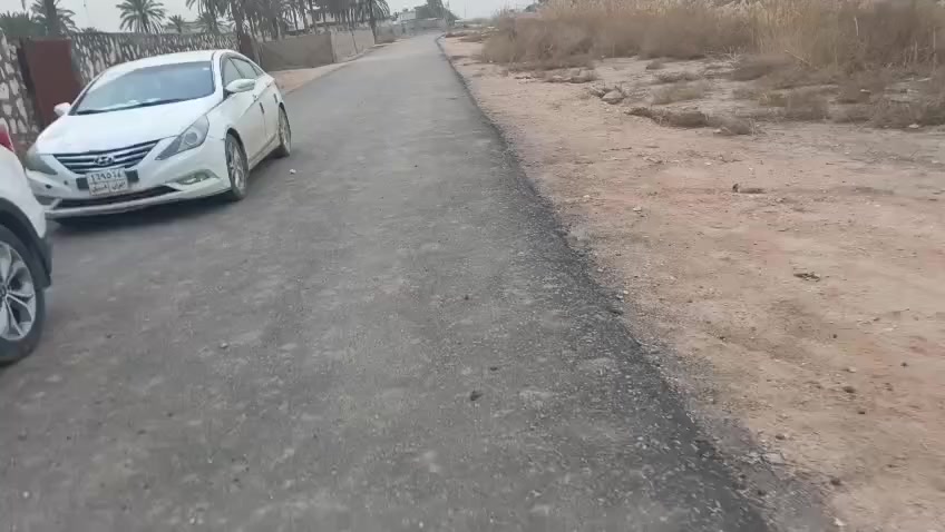 السلام عليكم
دونم وربع للبيع الموقع بالفيديو موضح 
السعر 260 مليون وبي مجال 
للاستفسار اكثر تفضل خاص


**إذا كنت صاحب هذا الإعلان وتريد حذفه لأي سبب، رجاءا أرسل رسالة إلى الدعم الفني**