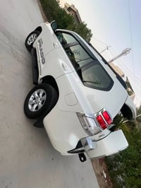 برادو TXL • ٢٠١٢ • ٦ سلندر
