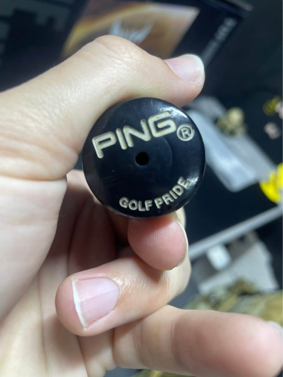 عصا گولف امريكي اصلي سل ستيل السعر ٥٠ الف
عندي توصيل أربيل, العراق


**إذا كنت صاحب هذا الإعلان وتريد حذفه لأي سبب، رجاءا أرسل رسالة إلى الدعم الفني**