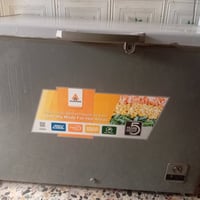 مجمده • ثلاجة تجميد • فريزر • ثلاجة • اجهزه كهربائيه • تجميد