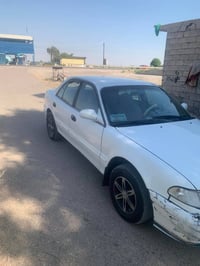 سوناته تو • ١٩٩٥ • محرك ٢٠٠٠