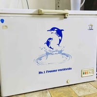 مجمدة • غسالة • راوتر