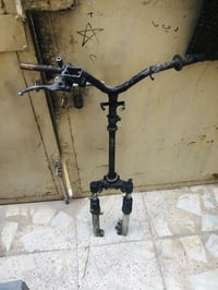 شاصي عدله • مكينه • بغداد