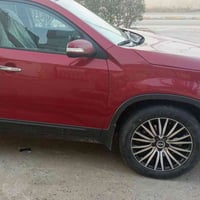 سورينتو 2015 بيه بس بنيد والباقي كفاله  التواصل واتساب 07801549420