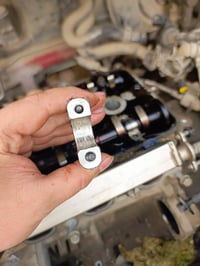 نرجع و نكول لتأخر زيت المحرك ولاتستخدم زيوت رخيصة وممعروف مصدرها   وال...