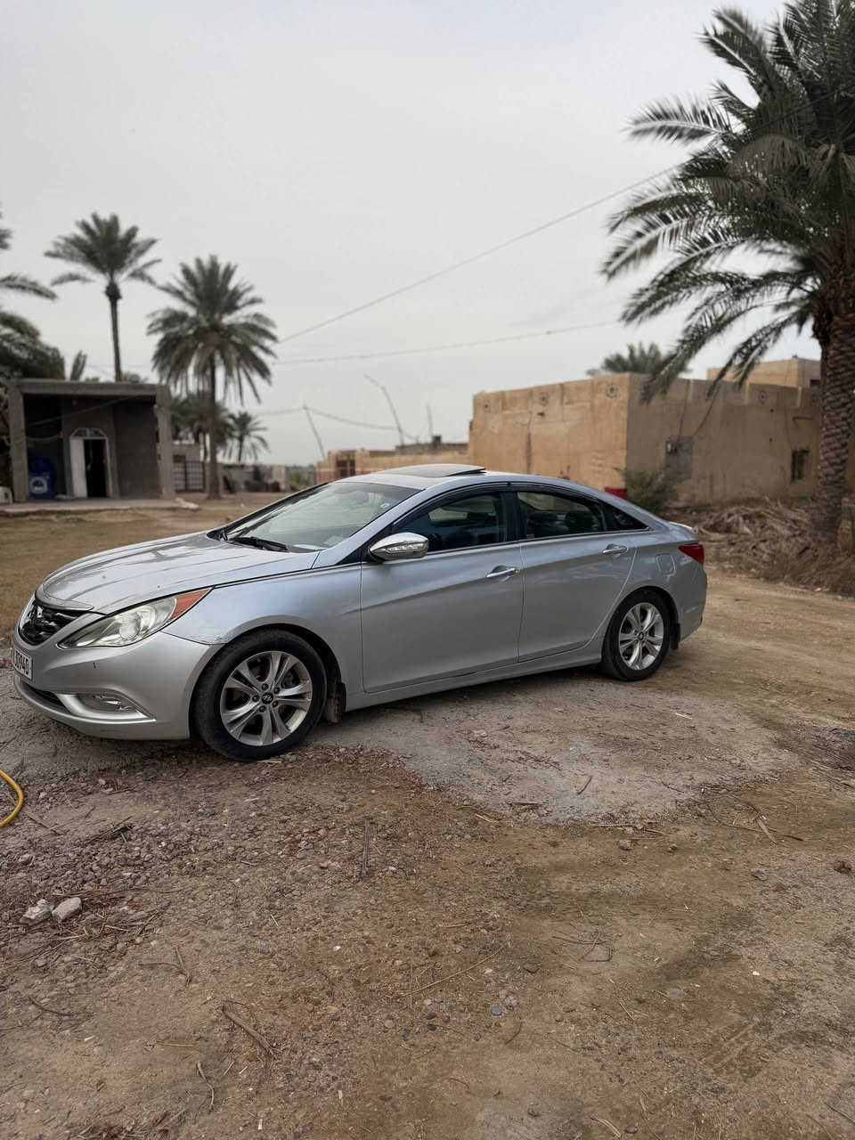 السلام عليكم سوناته مديل 2013فول مواصفات نمتي وارد امريكي مكينه الفين وربعميه مكينه وكير حداديه وتبريد جدد 
قطره صبغ مابيها من عده جاملغ وبنيد السعر م116وبيها مجال الطيبين رقم الهاتف ***********
