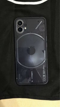 نوثنك • ٢٥٦ • اضاءة ظهر