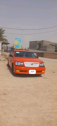 ٢٠٠٨ • الحله • تكسي