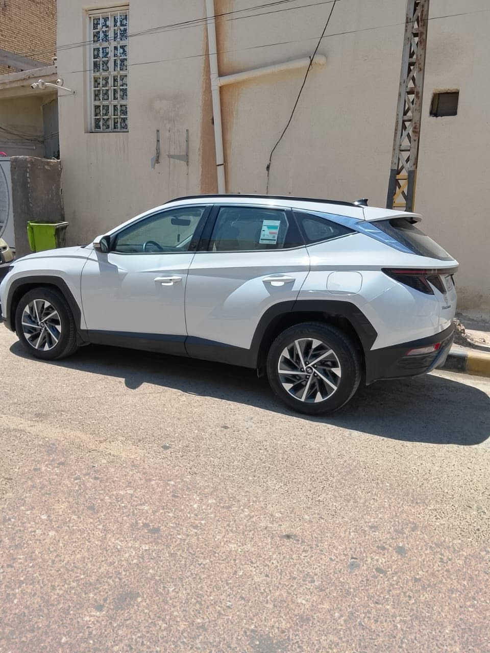 توسان 2024 مكفولة كفاله عامه 210ورقة 
***********
