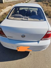 سني اوتوماتيك • ٢٠٠٩ • رقم بغداد