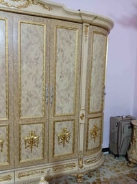 غرفة نوم • ماليزي • ملكي