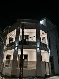 مكاتب فقط • بناء جديد • حي الجامعة