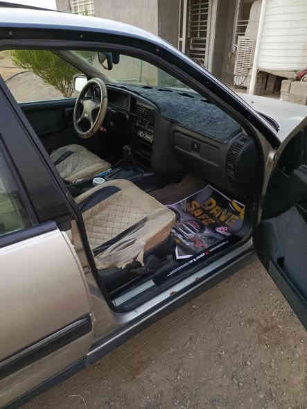 اوبل اوميكا انبار مشروع وطني كير ومحرك ثنين ونص بطه فول اوتماتيك بلاديه بدون صبغ ت كهربائيات كله شغاله السعر ٣٥ وبيه مجال المكاسب حي الجهاد ***********
