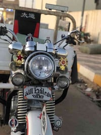 ستوته موديل 21 • مكينه شغاله • ناصريه الشطره