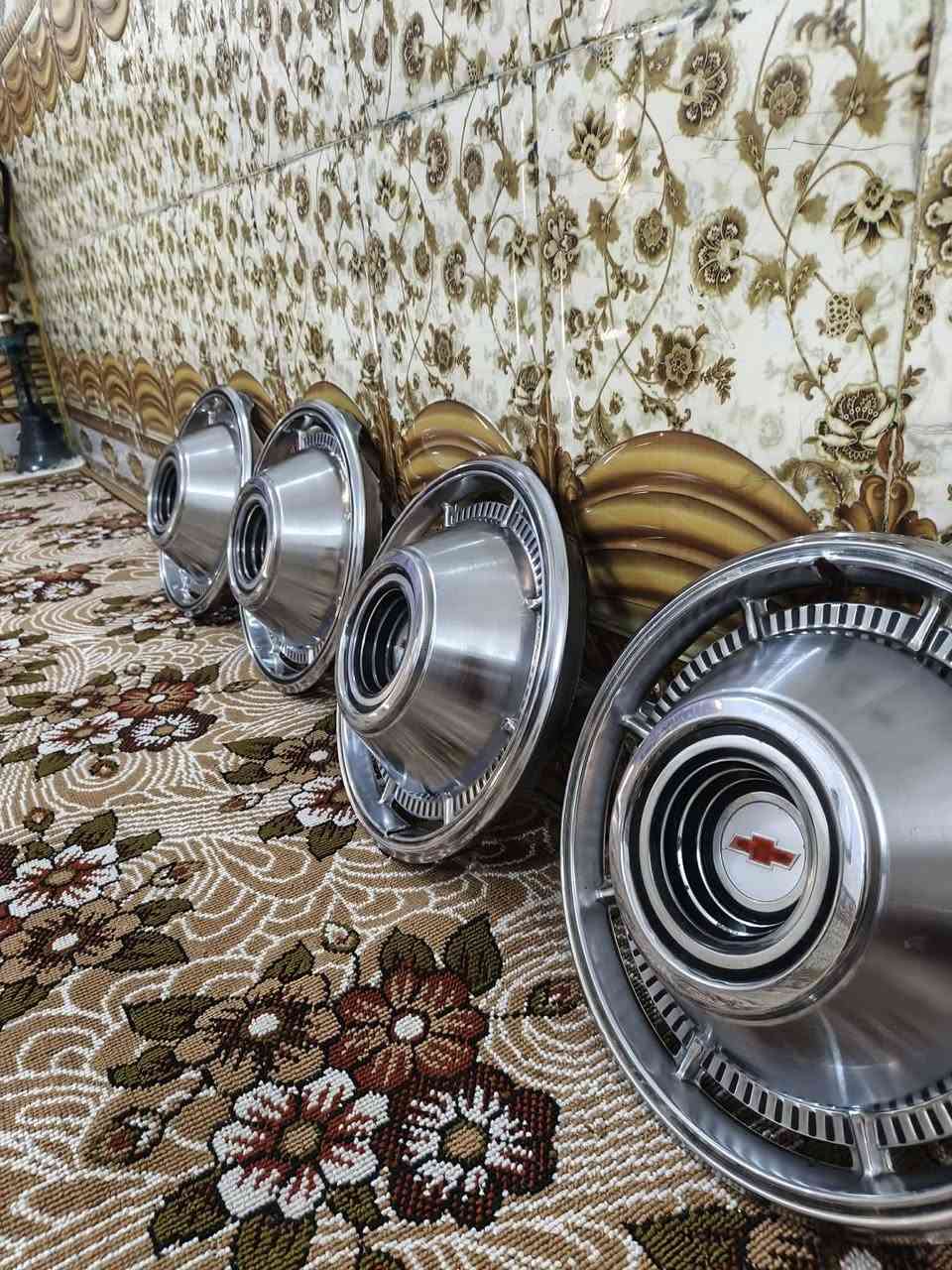 سلام عليكم شباب كبات 66 البيع فحص 450 وبيهن مجال بصيط
ومكاني الديوانيه وتوصيل ماعدي وهاذه رقمي ***********
