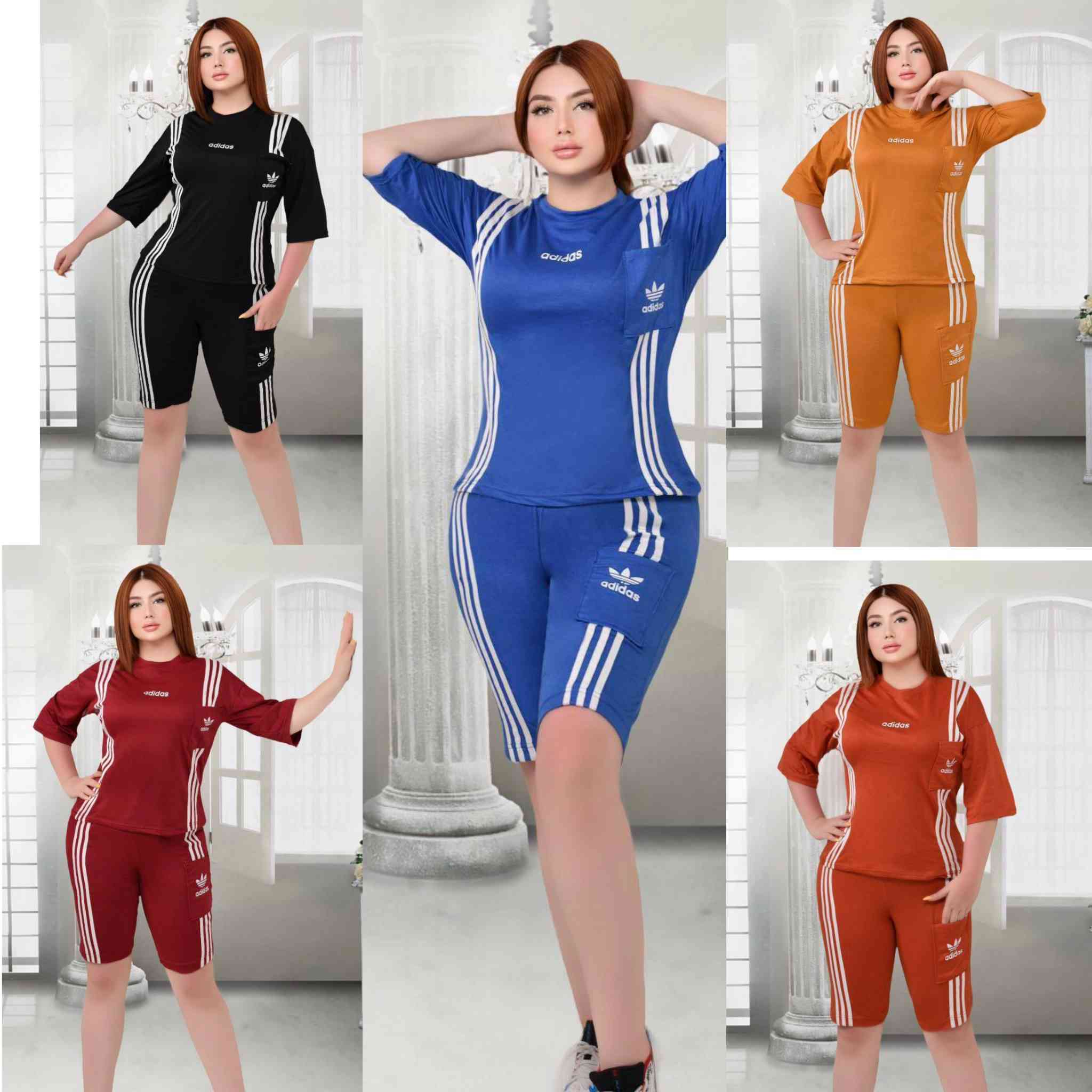 البيع جمله ومفرد
هذي المديلات واكثر 
توصيل جميع المحافظات 5


**إذا كنت صاحب هذا الإعلان وتريد حذفه لأي سبب، رجاءا أرسل رسالة إلى الدعم الفني**