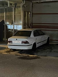 سمند • قطع غيار • سماوه