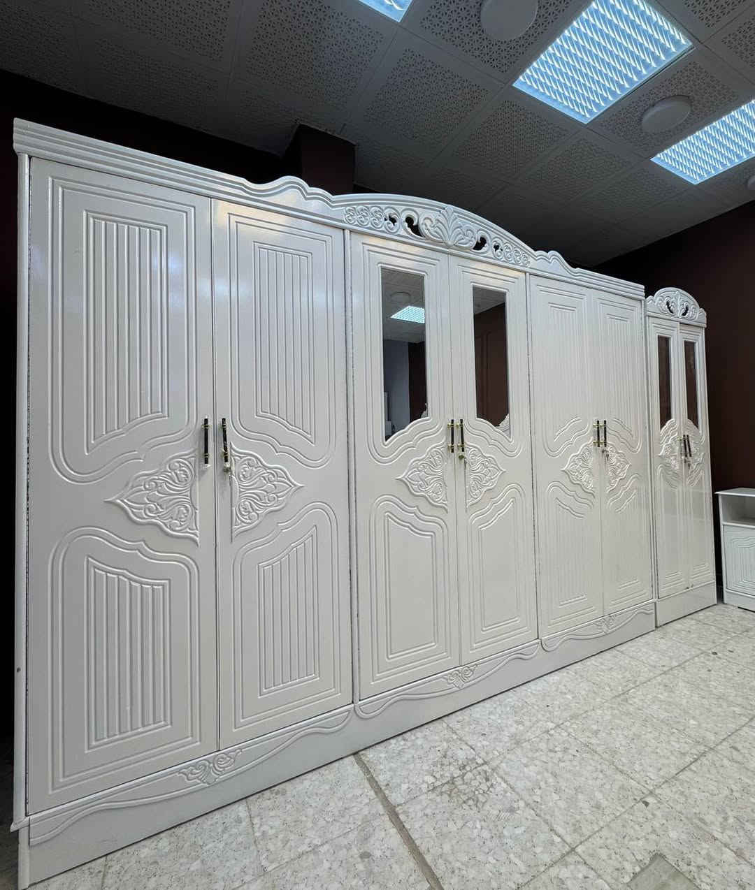 غرف عراقية سعر مليون فقط ❤️❤️ للحجز والاستفسار مراسلة الخاص


**إذا كنت صاحب هذا الإعلان وتريد حذفه لأي سبب، رجاءا أرسل رسالة إلى الدعم الفني**