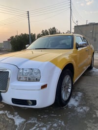 كرايسلر 300 • ٢٠١٠ • تعمير جديد