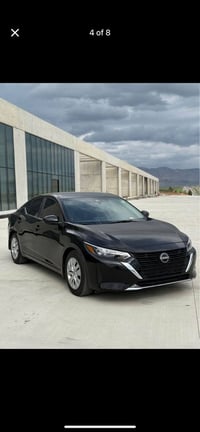 سنترا S • ٢٠٢٤ • بدون ايرباغ