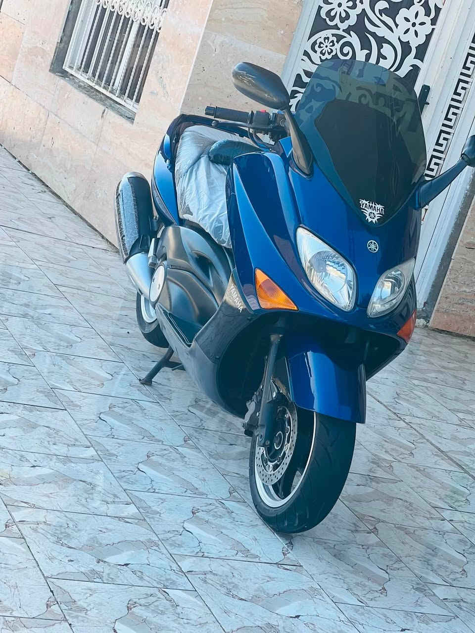 سلام عليكم للبيع تي ماكس موديل 8 دراجه مكفوله كفاله عامه مكان دراجه حله
شراي انتصل *********** مو شراي فدوه لتعبني 
والله يرزق الجميع 💙
