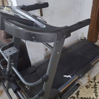 جهاز مشي شغال سعره ١٥٠ 07701265803