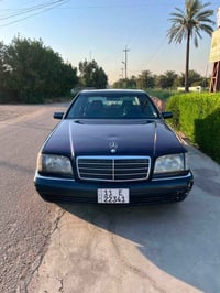 للبيع مارسيدس شبح 320s محرك خراطيم 6 سلندر￼ كير 4 ديڤور وارد ياباني سي...