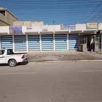 محلات تجارية • شارع الحشد • 332م